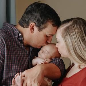 Meet your Posher, Bethany